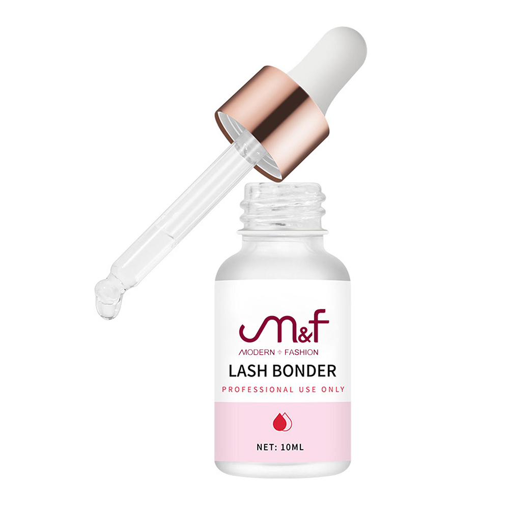 10ml Extensões de cílios Super Bonder