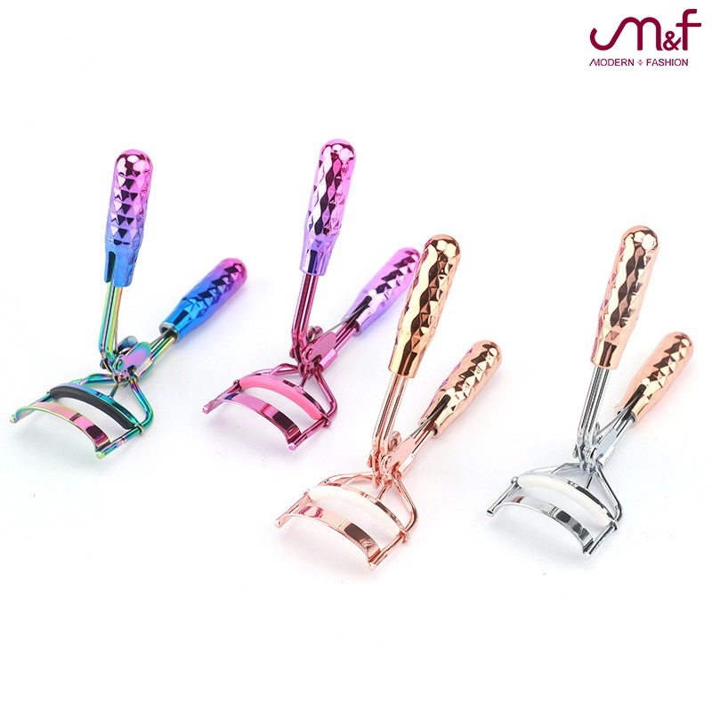 Diamond Handle Lashes Curler MF-TC14