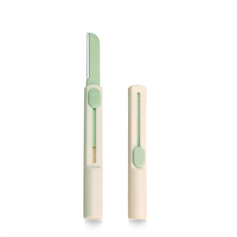 MF-TK04 Telescopic Eyebrow Trimmer